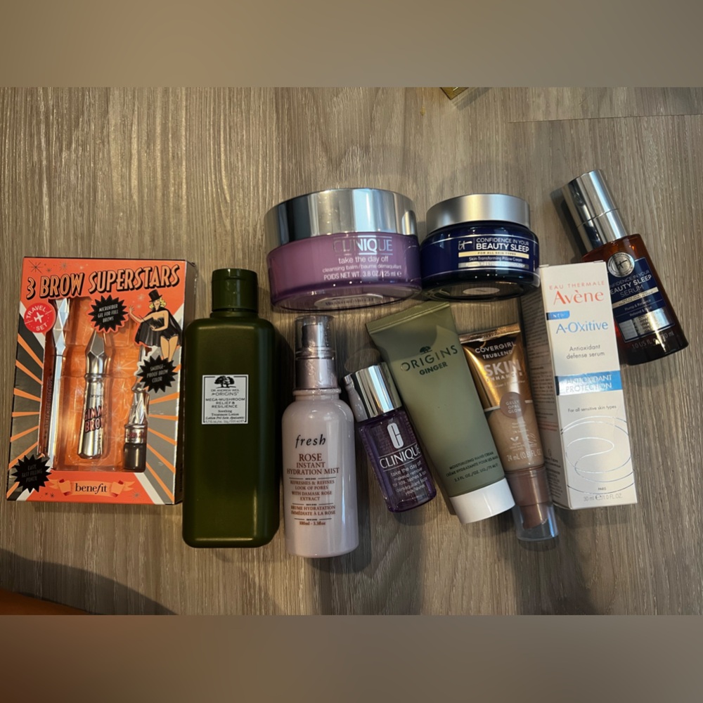 Bundle